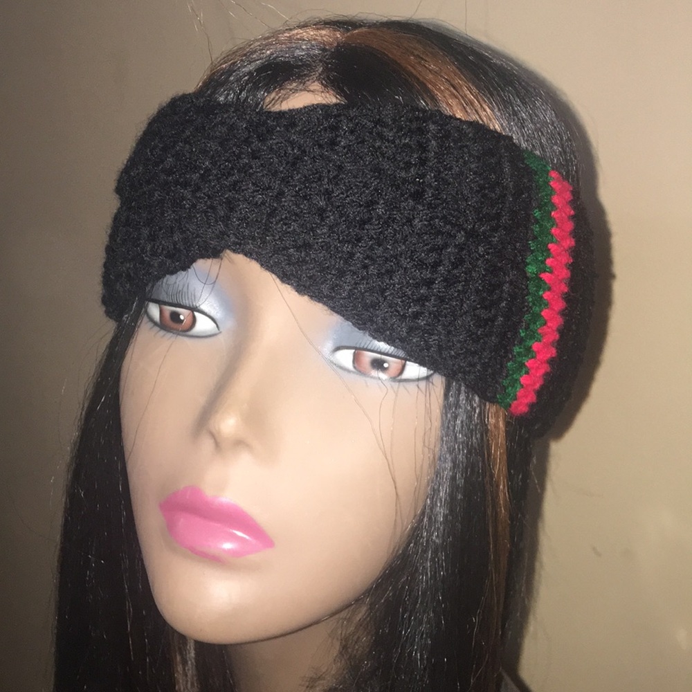 Ear warmer headband know NEW!
